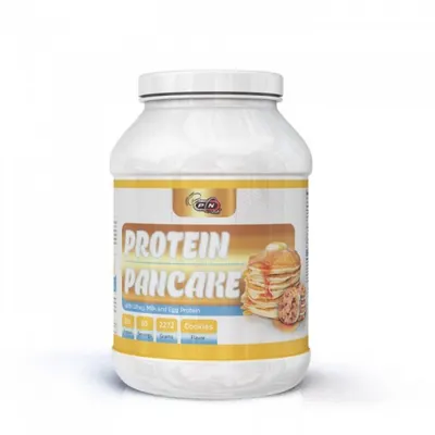 Pure Nutrition - Protein Pancake · 2,27 кг