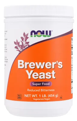 Brewer's Yeast Powder