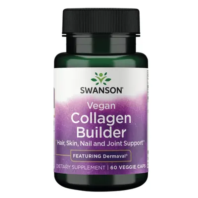 Vegan Collagen Builder | Featuring Dermaval
