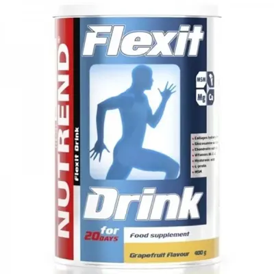 Flexit Drink · 400 г