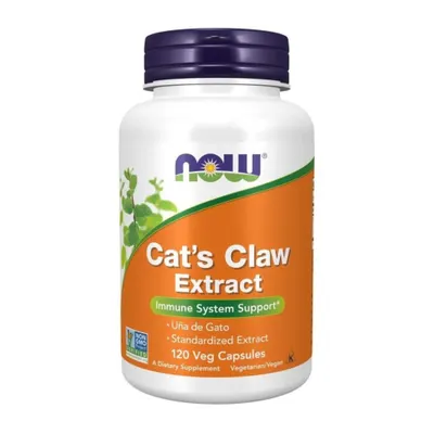 Cat's Claw Extract