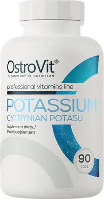 Potassium Citrate 350 mg