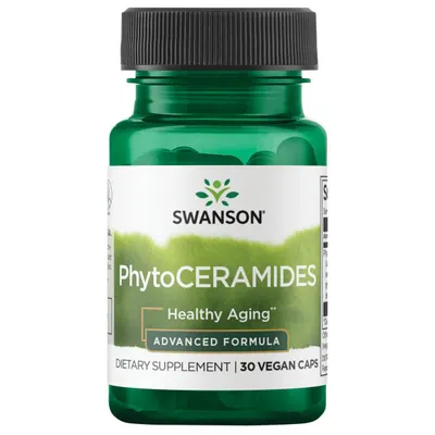 PhytoCERAMIDES - Advanced Formula 30 mg