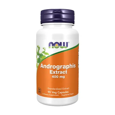 Andrographis Paniculata Extract 400 mg