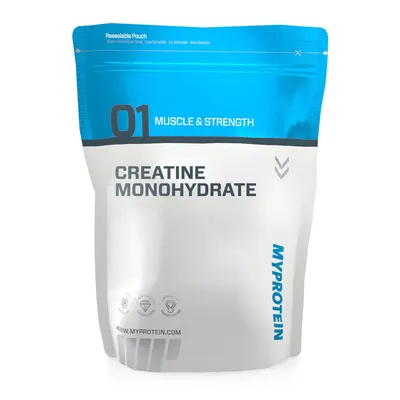Myprotein Creatine Monohydrate Powder - Креатин · 500 г
