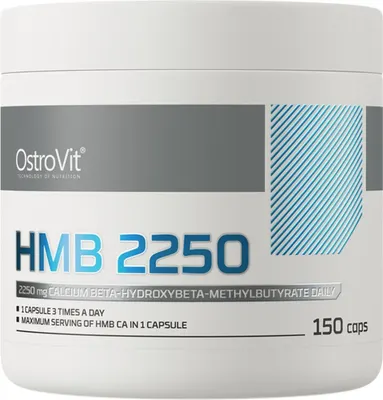 HMB 2250