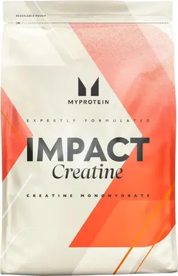 Myprotein Creatine Monohydrate Powder - Креатин · 250 г