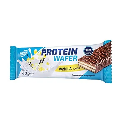 6PAK Nutrition Protein Wafer · Шоколад · 40 г