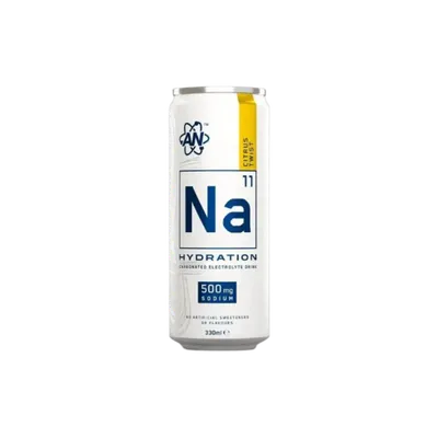 Applied Nutrition NA11 Hydration - Електролитна Напитка · Цитрус · 330 мл