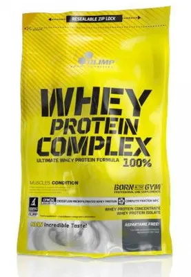 Olimp Whey Protein Comple · 700 г