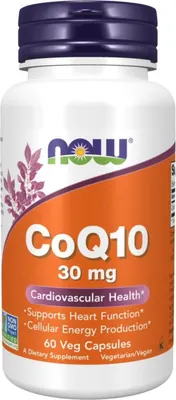 CoQ10 30 mg