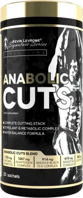 Anabolic Cuts