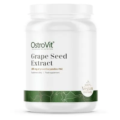 Grape Seed Extract Powder