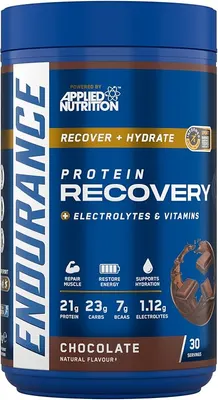 Applied Nutrition Endurance Recovery | Post Exercise Drink · Шоколад · 1,5 кг
