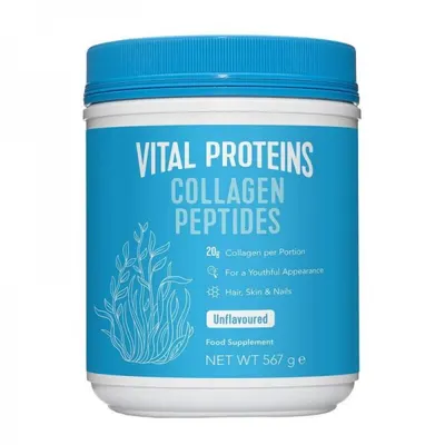 VITAL PROTEINS - COLLAGEN PEPTIDES · 567 г
