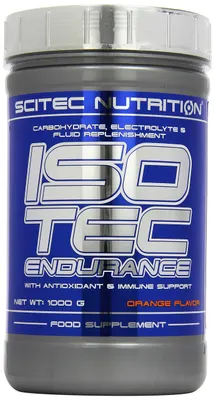 IsoTec Endurance