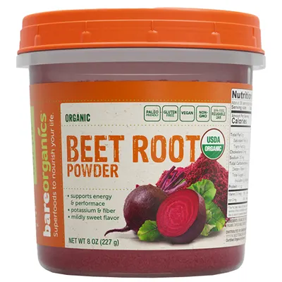 Beet Root Powder