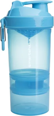 SmartShake ORIGINAL2GO · 600 мл