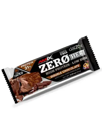 Amix ZeroHero Protein Bar