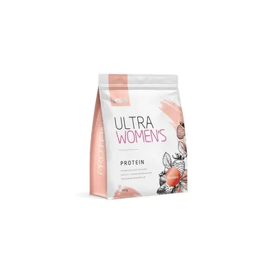 VPLab Ultra Women's Protein - Дамски Протеин + Хиалуронова Киселина · 25 g