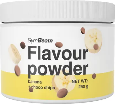 Flavour Powder