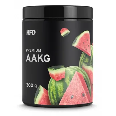 KFD Premium AAKG · Ягода и дива ягода · 300 г