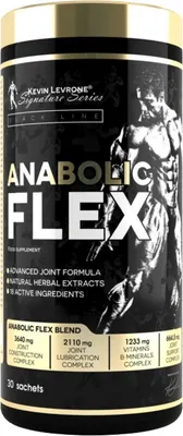 Anabolic Flex