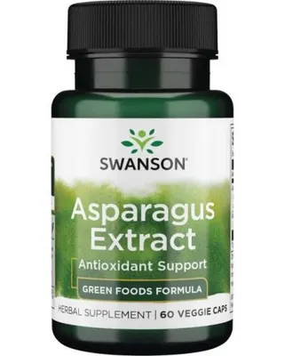 Asparagus Extract
