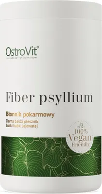 Fiber Psyllium / Vege