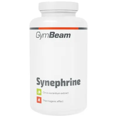 Synephrine Extreme Thermo Effect