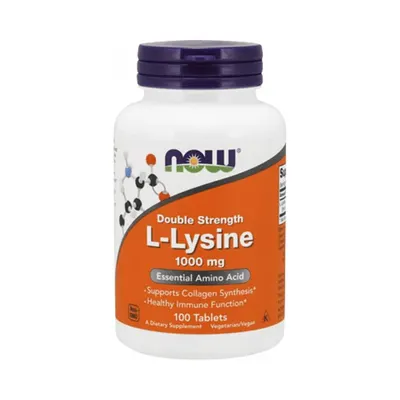 L-Lysine 1000 mg
