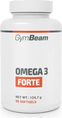 Omega-3 Forte