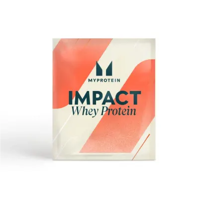 Myprotein Impact Whey Protein Flavoured - Суроватъчен Протеин · 25 г