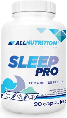 Allnutrition Sleep Pro | 90 caps