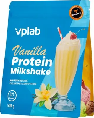Protein Milkshake