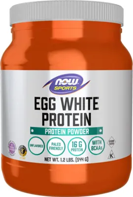 Eggwhite Protein
