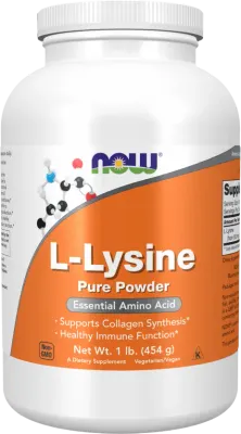 L-Lysine Powder