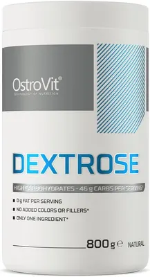 OstroVit Dextrose · 800 г