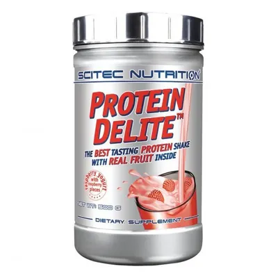 Scitec Nutrition Protein Delite · 500 г