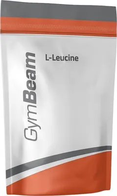 L - Leucine