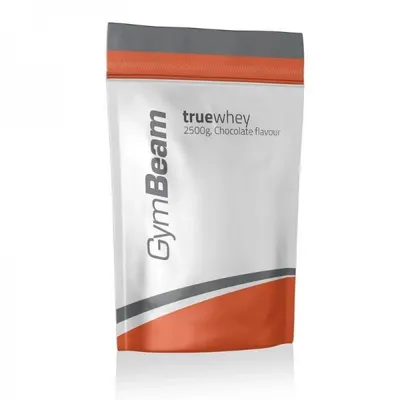 GYM BEAM - True Whey · 2,5 кг