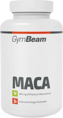 Maca 600 mg