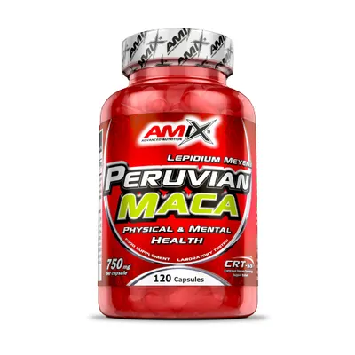 Peruvian Maca