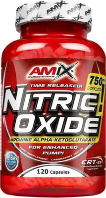 Nitric Oxide