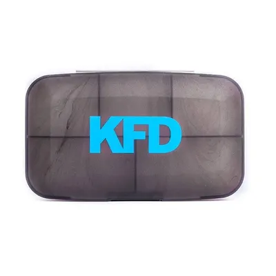 KFD Pill Box