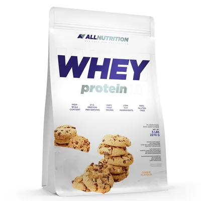 AllNutrition Whey Protein · 2,27 кг