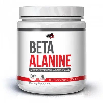 Pure Nutrition - Beta-Alanine Powder · 250 г