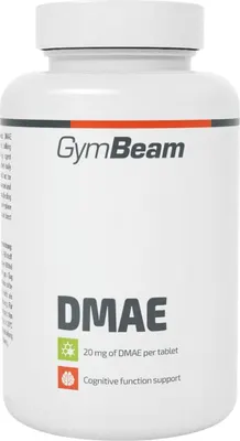 DMAE 20 mg