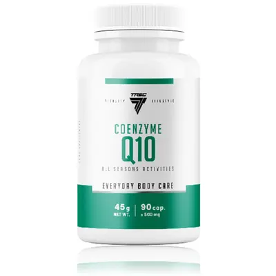 Coenzyme Q10