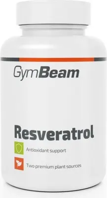 Resveratrol 200 mg